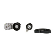 Gates V-Ribbed Belt Set K086PK1980