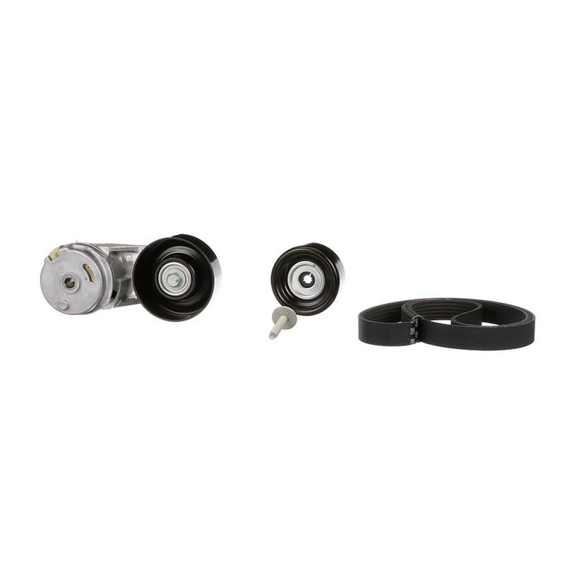 Gates V-Ribbed Belt Set K086PK1980