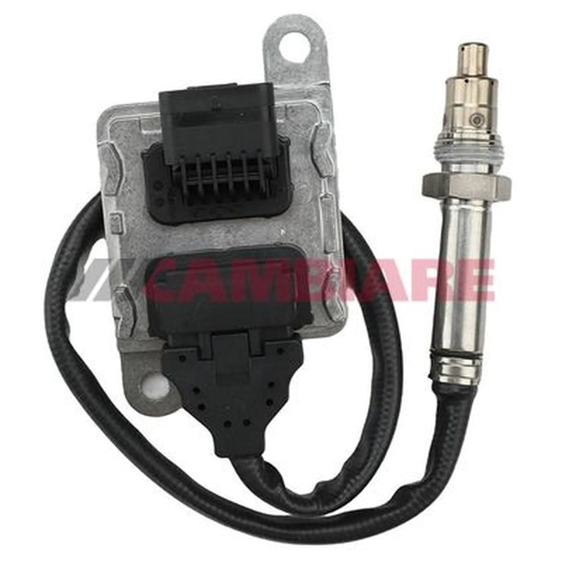 Cambiare NOx Nitrogen Oxide Sensor Exhaust P fits Opel Insignia B Country Tourer