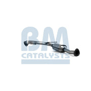 BM Catalysts Homologated Petrol Cat fits Ford Galaxy I 1995-2006 2.0