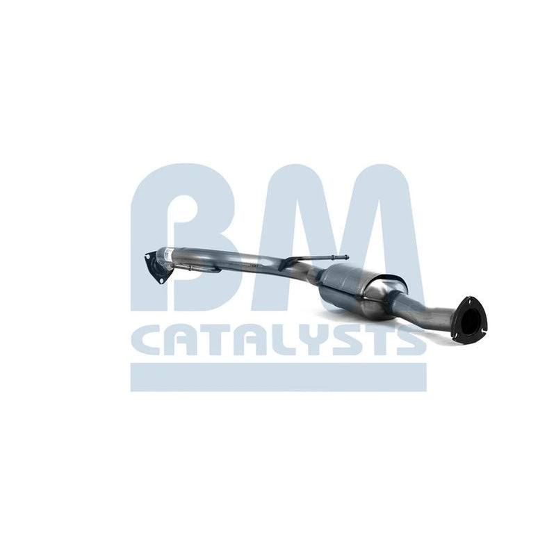 BM Catalysts Homologated Petrol Cat fits Ford Galaxy I 1995-2006 2.0