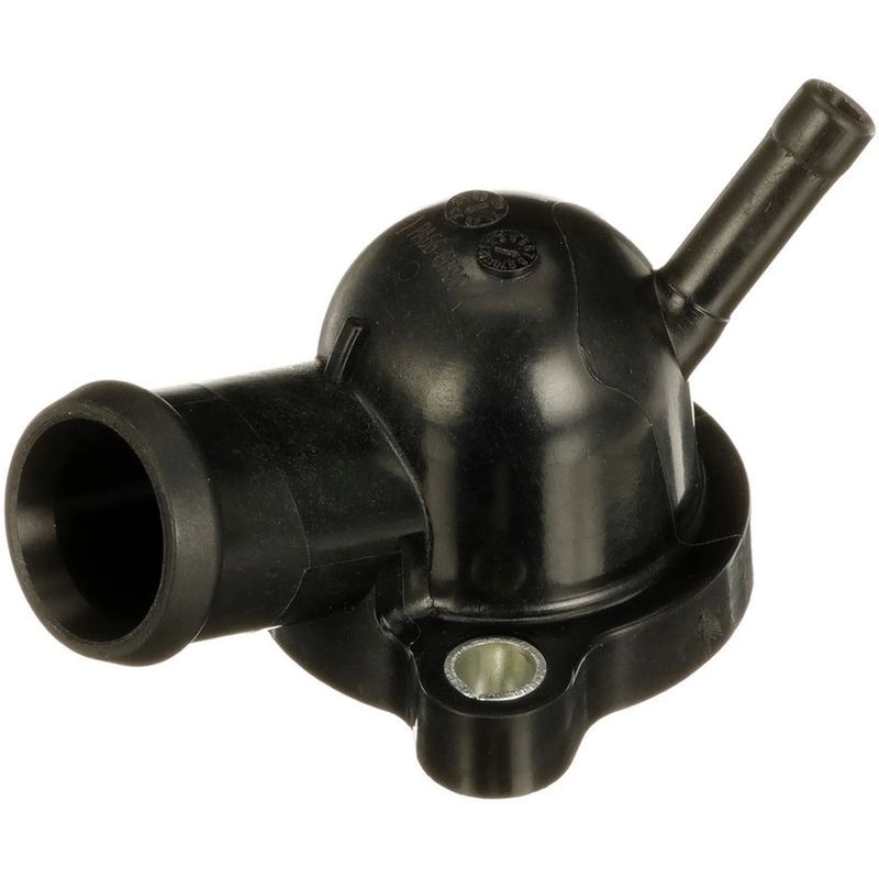 Gates Coolant Flange Housing Connector fits Audi A3 2012-2016 1.6 2.0