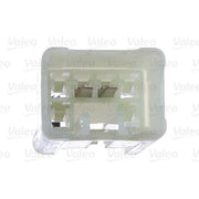 Valeo Electric Window Regulator Lifter Right Front 851591