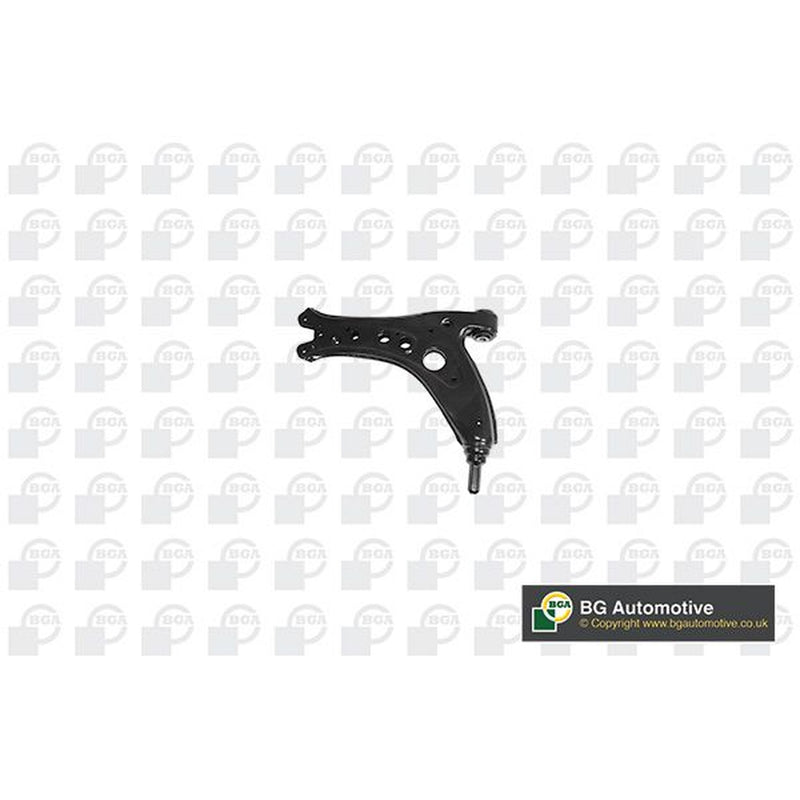 BGA Control/Trailing Arm Front Right fits Seat Cordoba 2002-2009