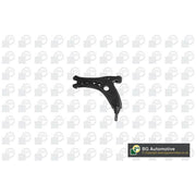 BGA Control/Trailing Arm Front Right TRC8104