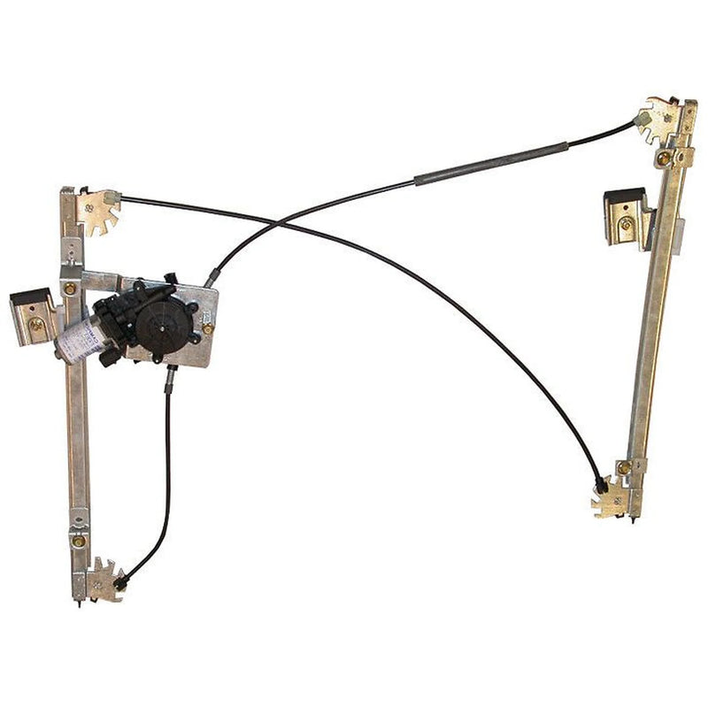 Valeo Electric Window Regulator Lifter Right Front 850449