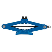 Draper Scissor Jack, 1 Tonne 69251 Draper - Dynamic Drive