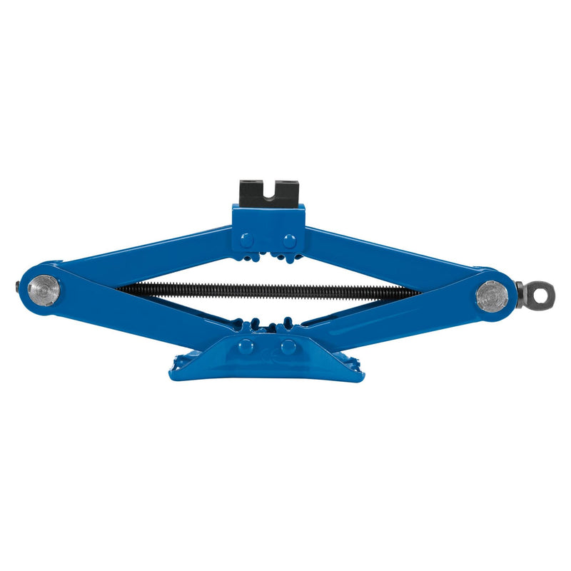 Draper Scissor Jack, 1 Tonne 69251 Draper - Dynamic Drive