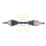 NAPA CV Drive Shaft Driveshaft Front Left NDS2989L
