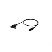 Bosch Crankshaft Position Sensor fits Fuso (Mitsubishi) Canter VII 2006-2013