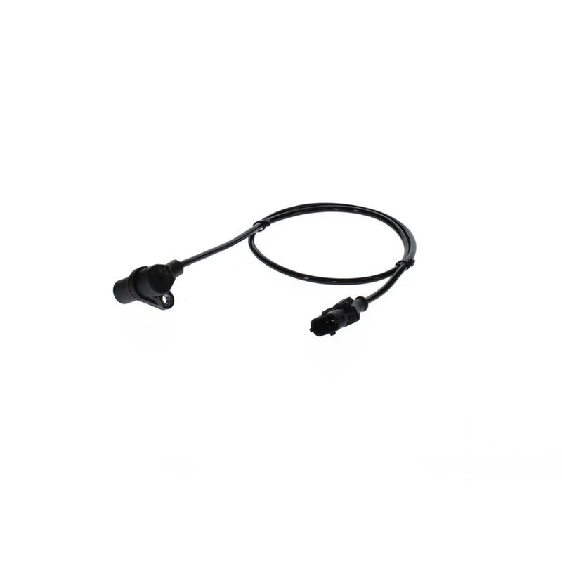 Bosch Crankshaft Position Sensor fits Fuso (Mitsubishi) Canter VII 2006-2013