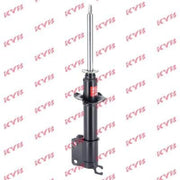 KYB Shock Absorber Damper Strut Front Right fits Daihatsu Charade 1987-1992