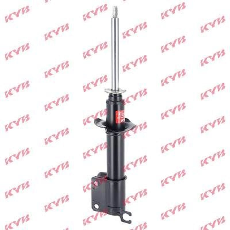 KYB Shock Absorber Damper Strut Front Right fits Daihatsu Charade 1987-1992