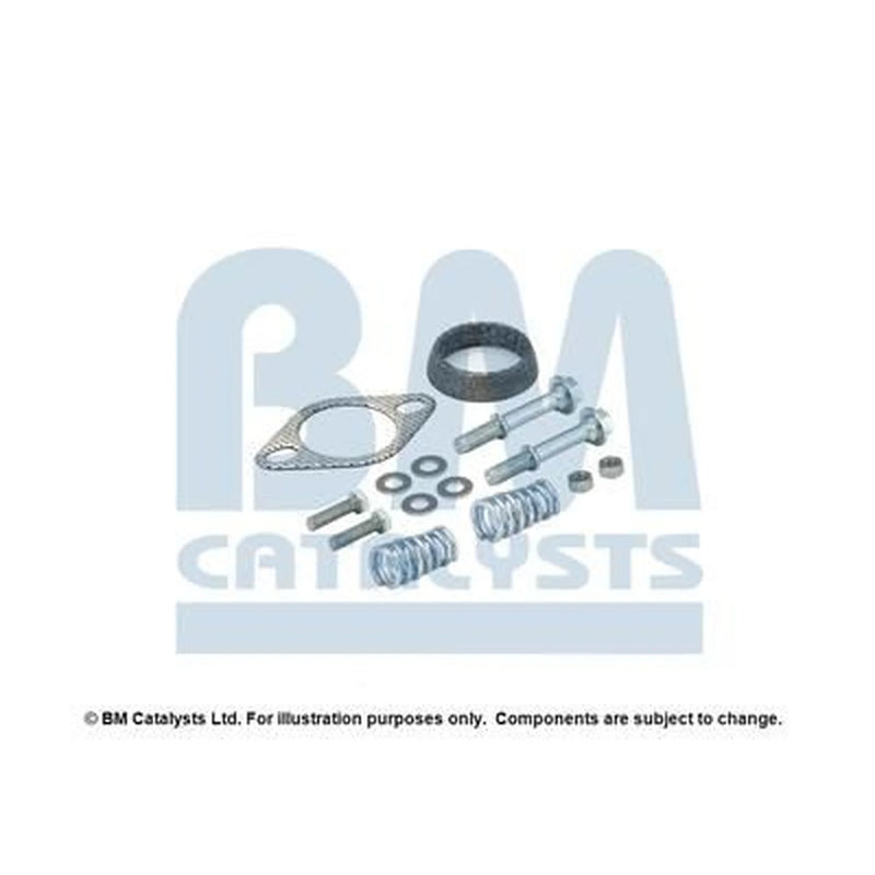 BM Catalysts Fitting Kit FK91114C FK91114C