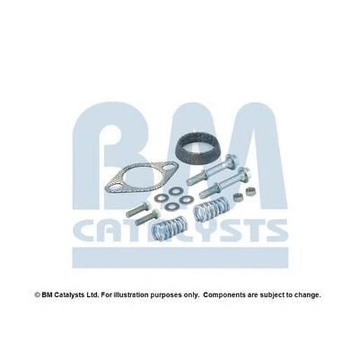 BM Catalysts Fitting Kit FK91114C FK91114C