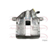 Apec Brake Caliper Assembly Front Left LCA1294