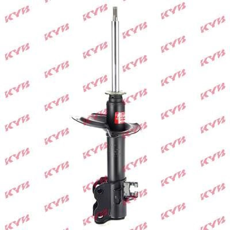 KYB Shock Absorber Damper Strut Front Right fits Nissan Almera Tino 2000-2006