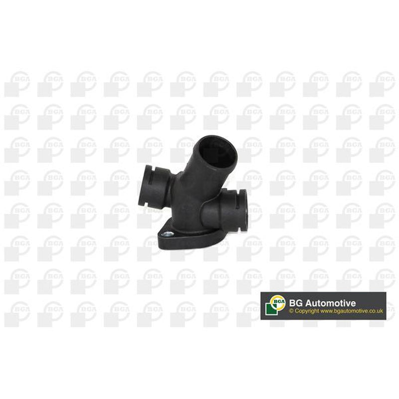 BGA Coolant Flange Housing Connector fits VW Lt 1996-2006 2.5