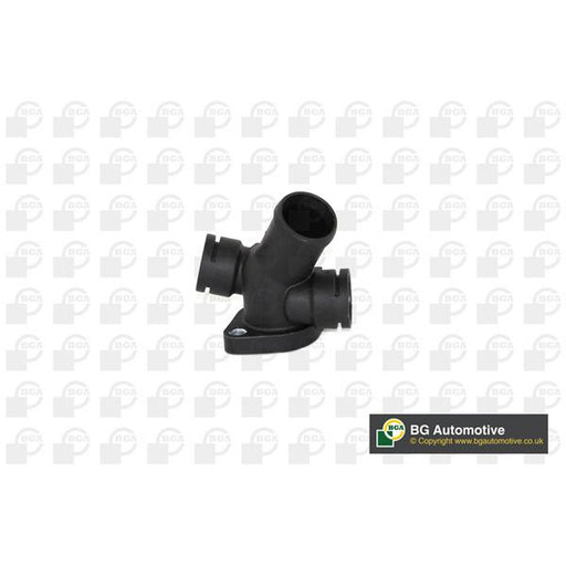 BGA Coolant Flange Housing Connector fits VW Lt 1996-2006 2.5