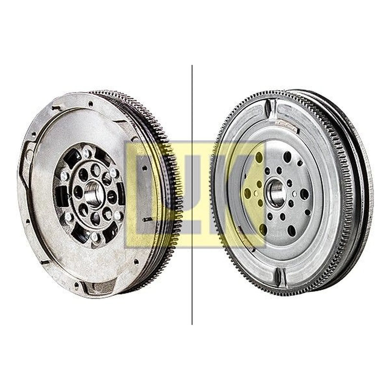 LuK Engine Flywheel Teeth fits Opel Signum 2003-2008 2.0
