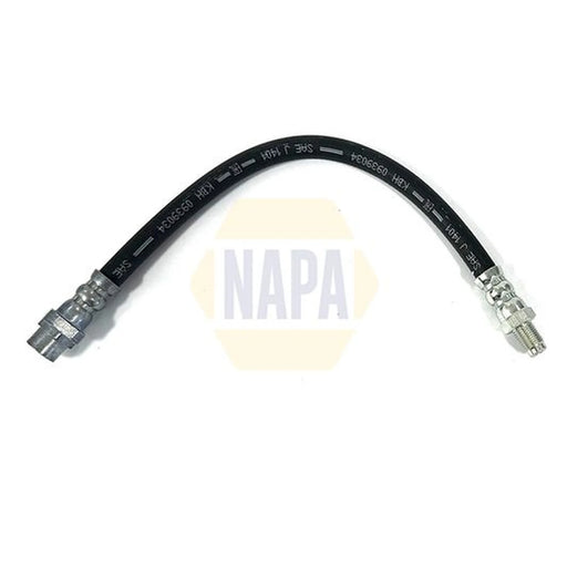 NAPA Brake Hydraulic Hose Line Rear NBH1480