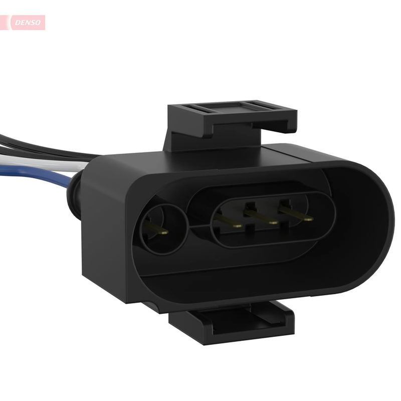 Denso O2 Lambda Oxygen Sensor fits Audi A3 1996-2003 1.8