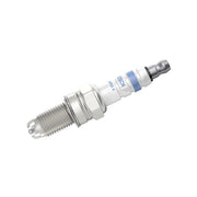 Bosch Ignition Service Kit (4 Spark Plugs + Ignition Coil) fits Suzuki Alto VI