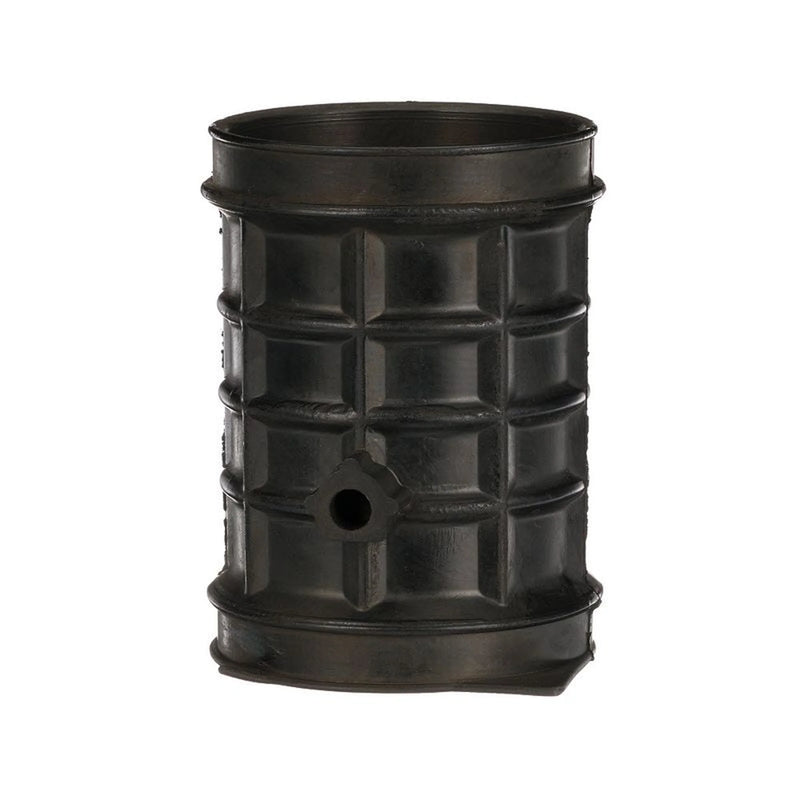 Gates Air Supply Hose NBR (nitrile butadiene rubber) fits Mercedes-Benz 124