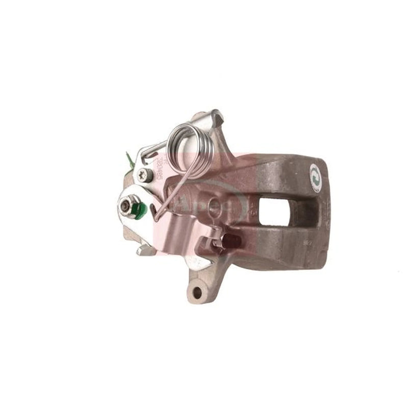 Apec Brake Caliper Assembly Rear Left LCA387N