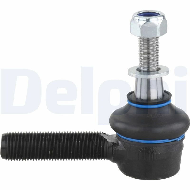 Delphi Steering Tie Rod End Ball Joint Front Right 11/1 fits Land Rover Defender