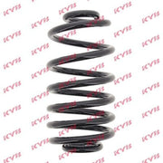 KYB Rear Suspension Coil Spring fits Opel Insignia A Sports Tourer 2008-2017