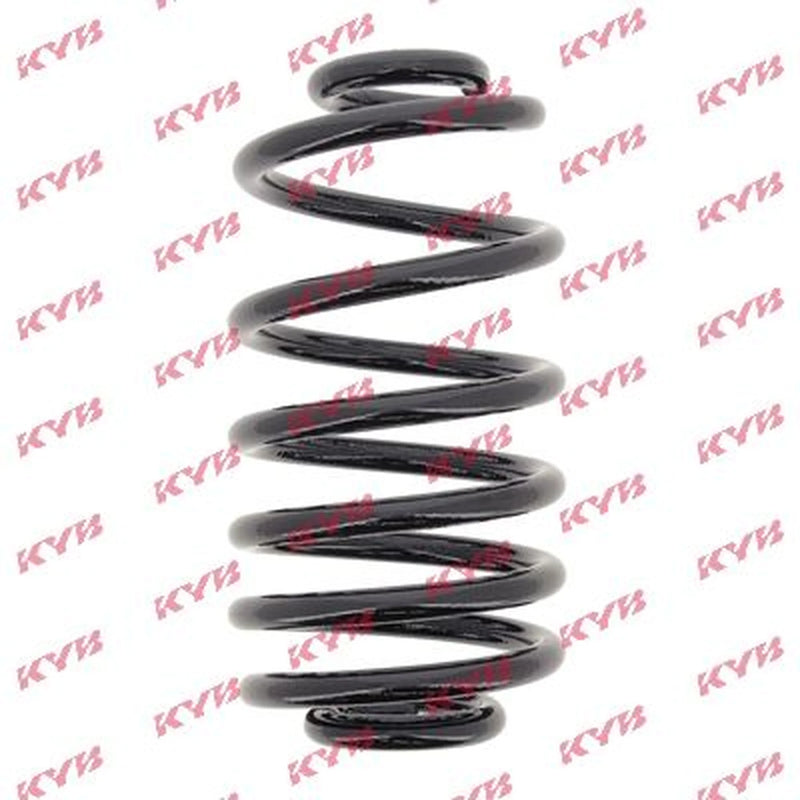 KYB Rear Suspension Coil Spring fits Opel Insignia A Sports Tourer 2008-2017
