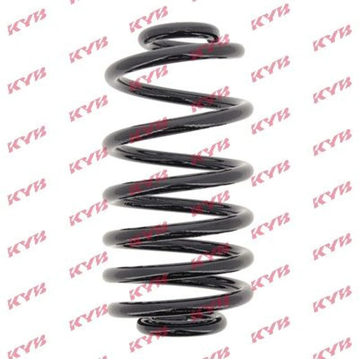 KYB Rear Suspension Coil Spring RA7028