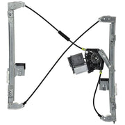 Valeo Electric Window Regulator Lifter Left Front 850452