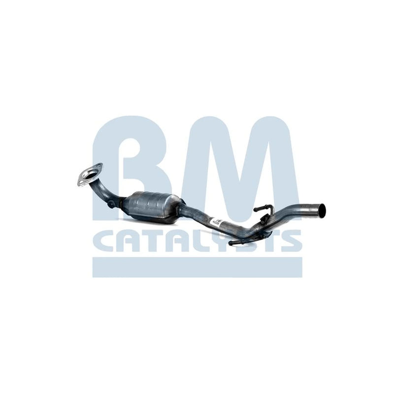 BM Catalysts Homologated Petrol Cat fits Toyota Yaris/Vitz 1999-2005 1.0