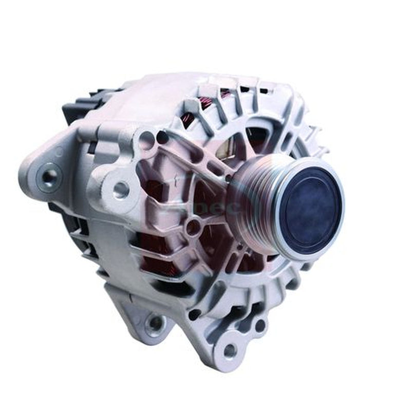 Apec Car Alternator 12V fits Audi A3 2013-2020 1.6
