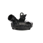 Gates Crankcase Oil Separator fits Audi A4 B7 2005-2008 3.2