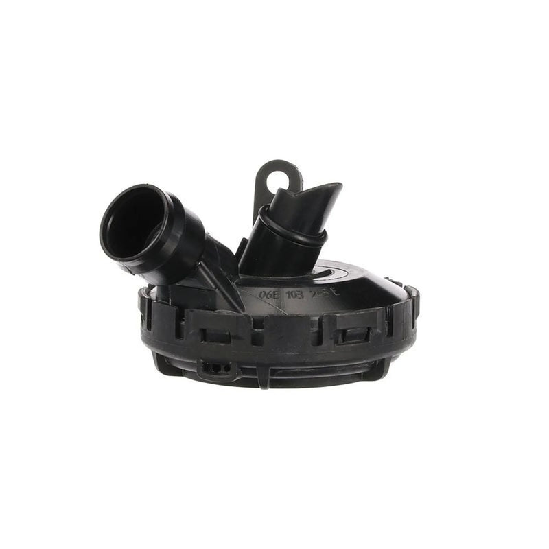Gates Crankcase Oil Separator fits Audi A4 B7 2005-2008 3.2