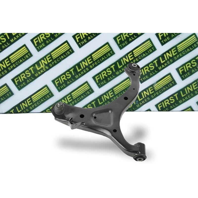 First Line Control/Trailing Arm fits Hyundai Santa Fé II 2006-2012 2.0 2.2 2.7