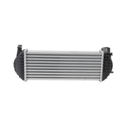 Hella Intercooler (Charge Air Cooler) 8ML 366 340-461