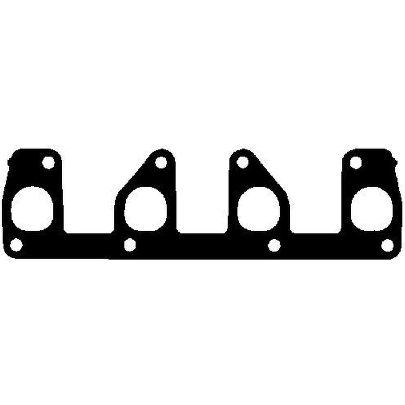 BGA Exhaust Manifold Gasket Wide Thick fits Chevrolet Aveo / Kalos 2005-2008 1.4