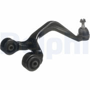 Delphi Control/Trailing Arm Upper fits Hyundai Grandeur 2005-2011