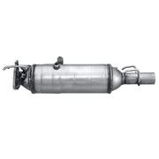 Hella Soot/Particulate Filter fits Fiat Ducato 2006 on