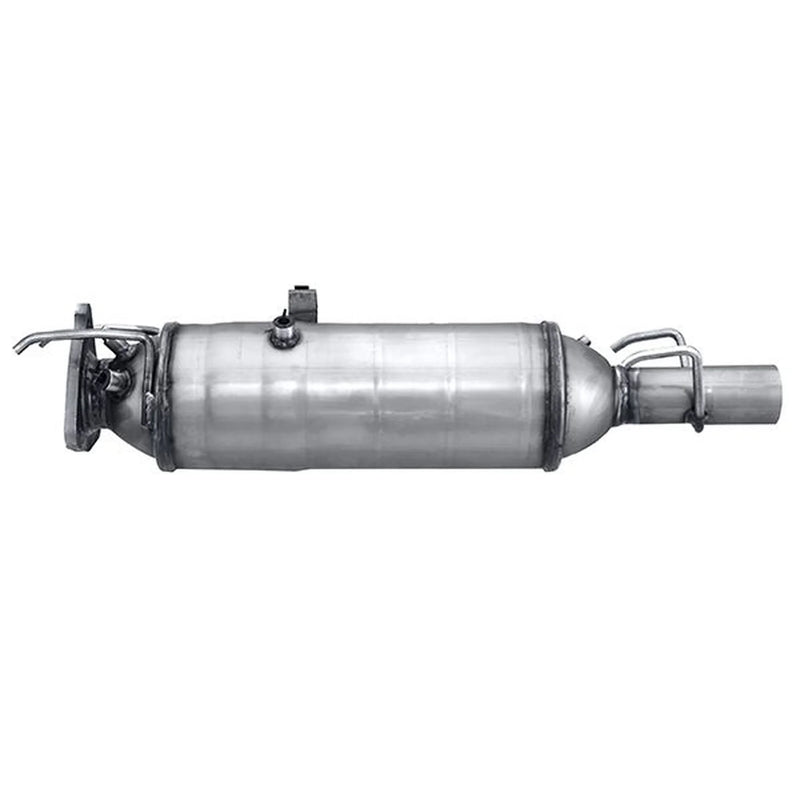 Hella Soot/Particulate Filter fits Fiat Ducato 2006 on