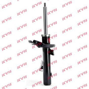 KYB Shock Absorber Damper Strut Front Left fits Ford C-Max 2007-2010 1.6 1.8 2.0