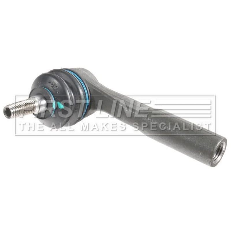 First Line Steering Tie Rod End Ball Joint fits Abarth Grande Punto 2007-2010