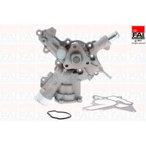 FAI Engine Cooling Water Pump WP6422