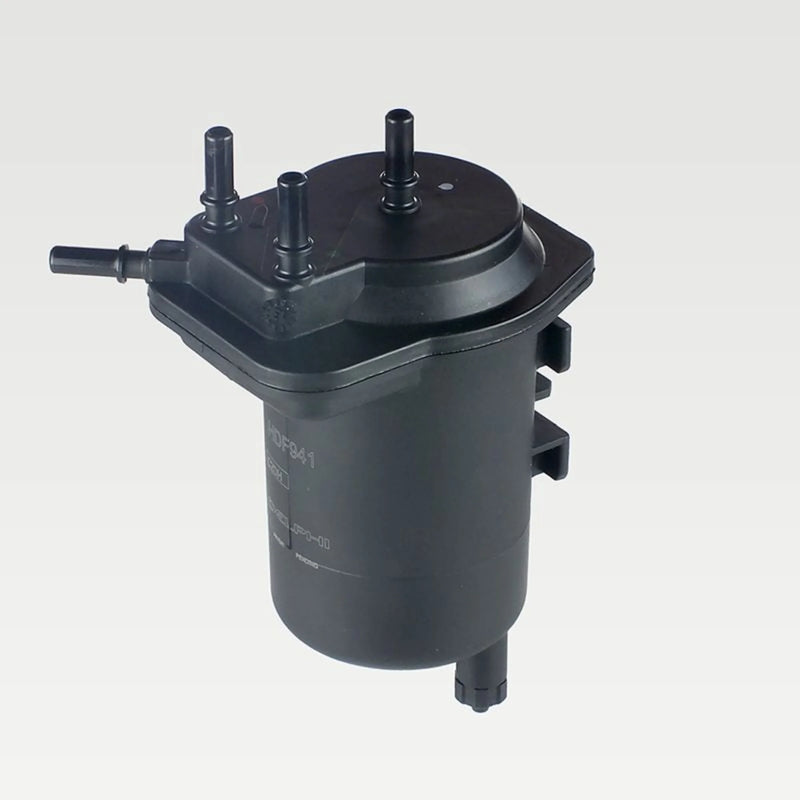 Delphi Fuel Filter Element fits Nissan Cube 2010 on 1.5
