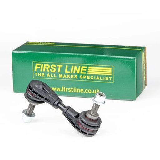 First Line Stabiliser Bar Link Coupling Rod fits Ford Focus IV 2018-2025 1.0 1.5