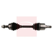 Apec CV Drive Shaft Driveshaft Front Left ADS1261L